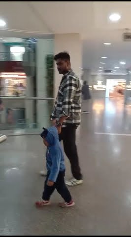 WRRIDIDISH walking with chachu😘🤩😙 - YouTube