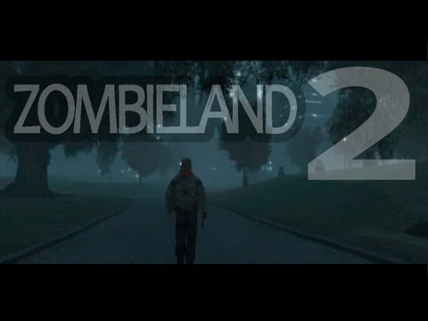 GTA 4 Zombieland 2: Buscando a John Cobra - Loquen...