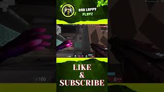 BICHARA ISO!! 😂|| #valorant #shorts  #valogamer #livestream #valorantclips #treding