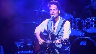 Video thumbnail of "Hold on to the nights - Richard Marx Live Sydney 2018"