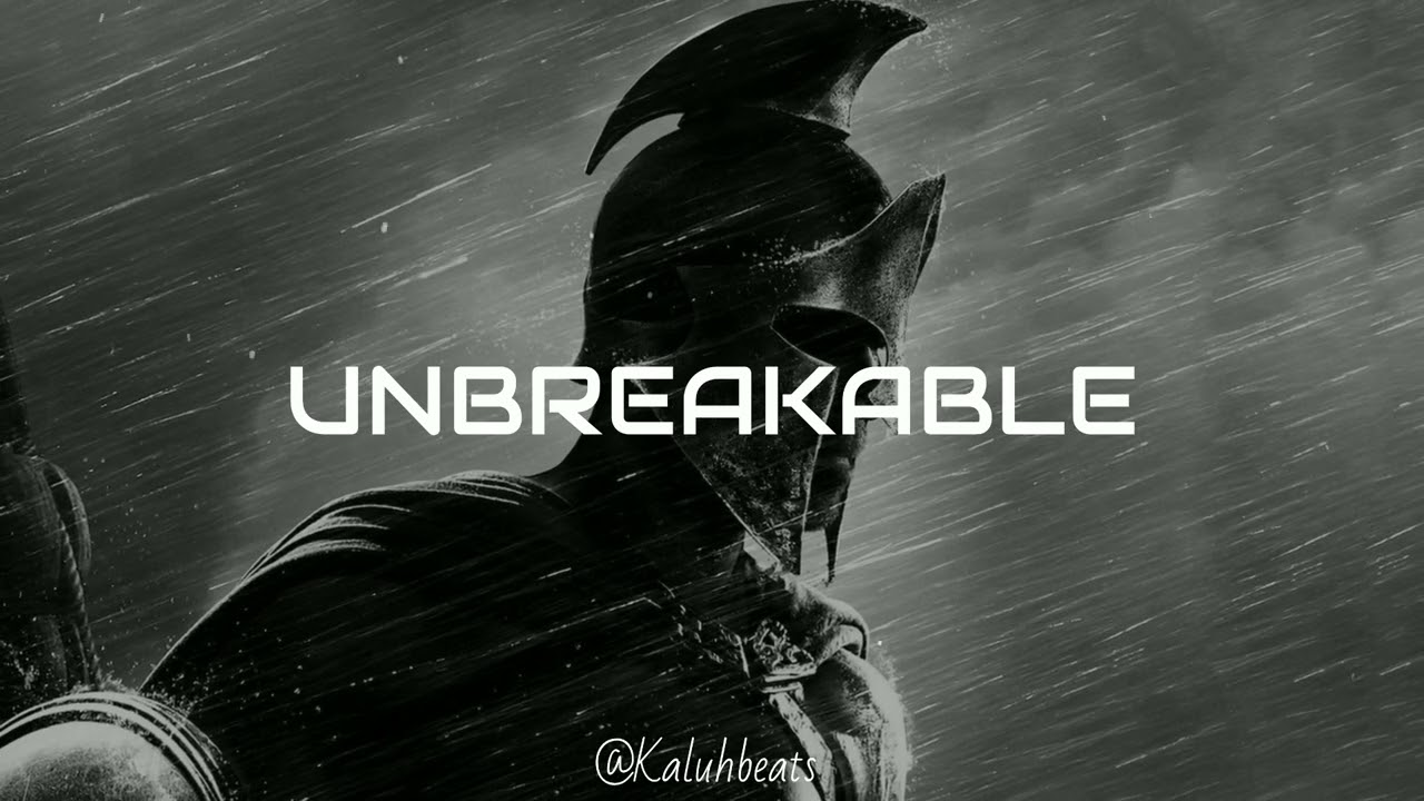 [FREE] Epic Cinematic Trap Type Beat | Motivational Inspiring Instrumental "Unbreakable"
