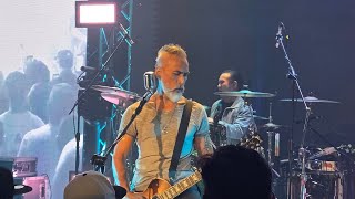 Franco - Better Days (Live at the Rebirth Teatrino Greenhills) @VictorGuisonDrums 
