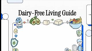 Milk Allergy Explained | Symptoms, Causes &amp; Dairy-Free Living Guide