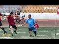 2019 EYUC Italy v Belgium U17 Mens Semi LIVE NOW
