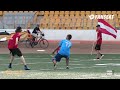 2019 EYUC Italy v Belgium U17 Mens Semi LIVE NOW