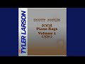 The Entertainer (arr. Mr. Tyler Larson)