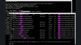 Penetration Testing with Nmap and Metasploit