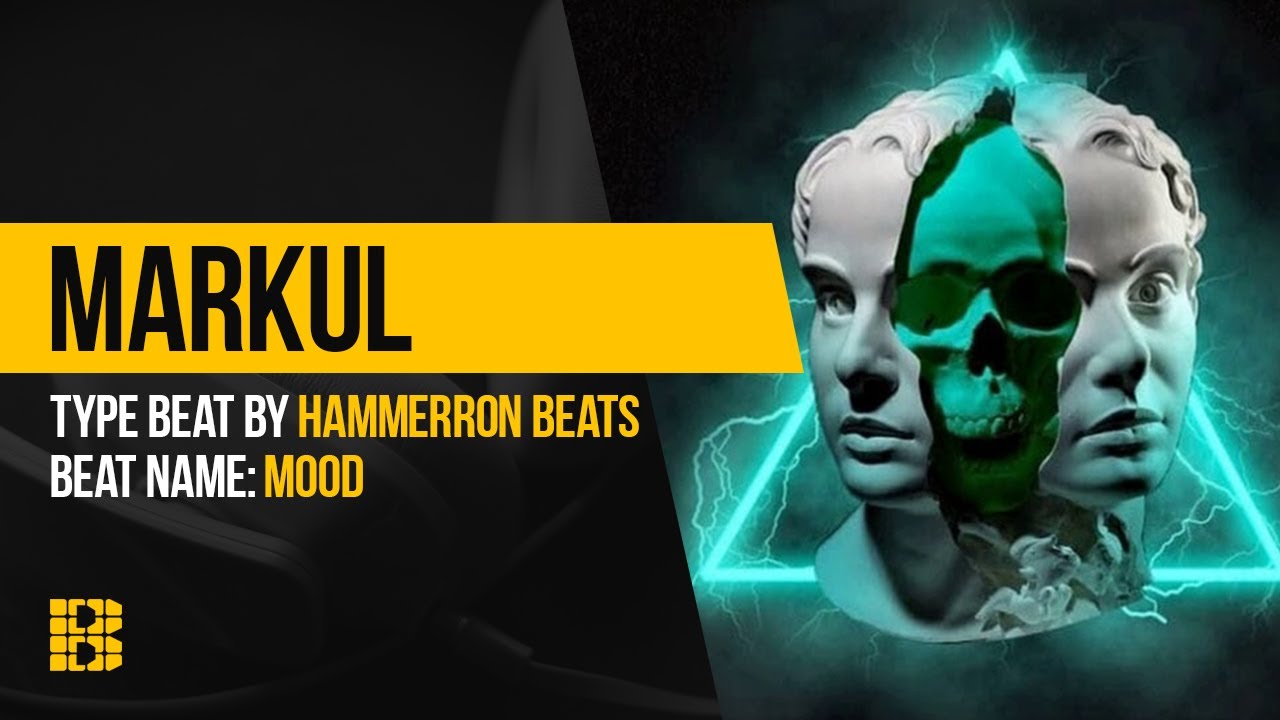 Рэп минус Mood (Markul Тип Бита)  от HAMMERRON BEATS