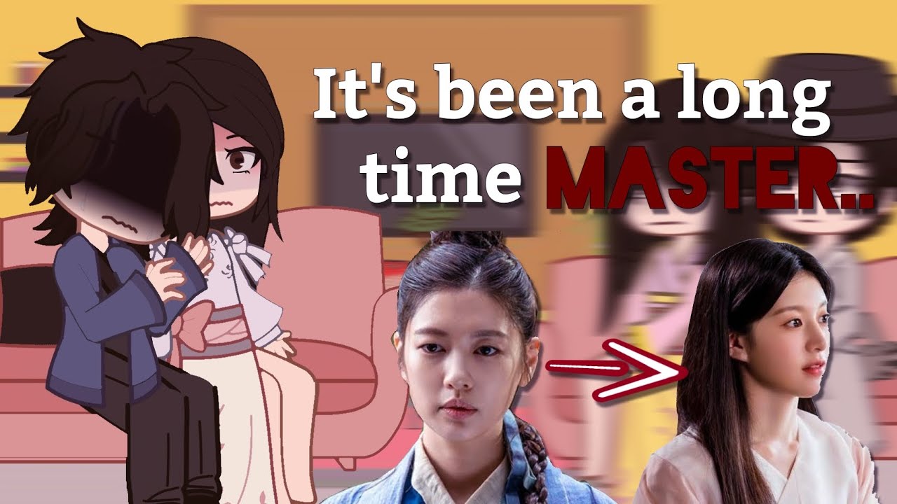 Alchemy of Souls gacha reacts|¦|Season 2-PART 1?(Read Desc!!!!