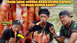 CILUNG PAPEDA PINGGIR JALAN ALA EXBEN KENYAL PEDAS LUDESSS