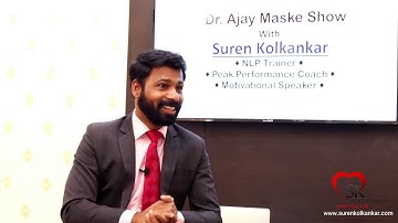 What is Neuro Linguistic Programming (NLP) in Hindi | Suren Kolkankar