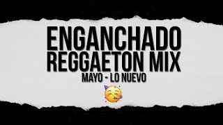 Enganchado Reggaetón Mix 2020 (Mayo/Lo Nuevo) - Alex Suarez DJ 🥳 - YouTube
