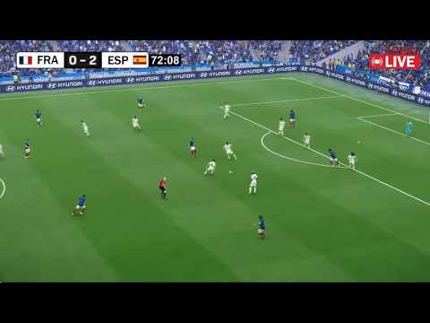 FRANCE vs SPAIN | FIFA WORLD CUP 2026 SEMI-FINAL ⚽🇫🇷🇪🇸 | MBAPPÉ vs YAMAL | BATTLE FOR THE FINAL