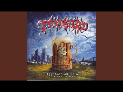 Tankard - (Empty) Tankard