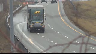 TRIP Says Wheeling Motorist Lose More Than $1,400 Per Year On Roads