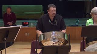 Mardi Gras Service, 2/11/2018