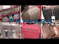 PRimark trousse& pochette/make-up BAGS/New collection décembre 2020