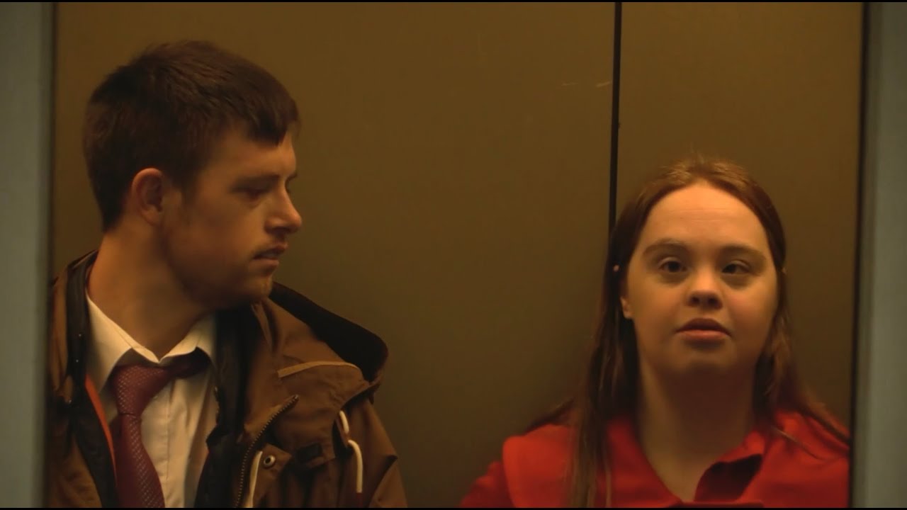 Tomorrow - A Short Dance Piece About An Office Romance