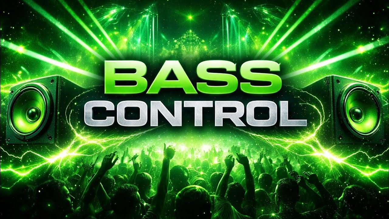 “BASS CONTROL”