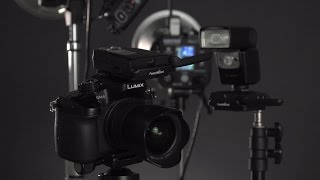 Flextt5 Transceiver For Panasonic