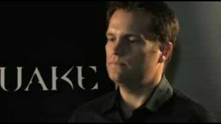 Quake Live Quakecon 08 Interview
