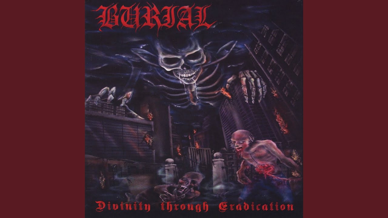 Blasphamous Penetration