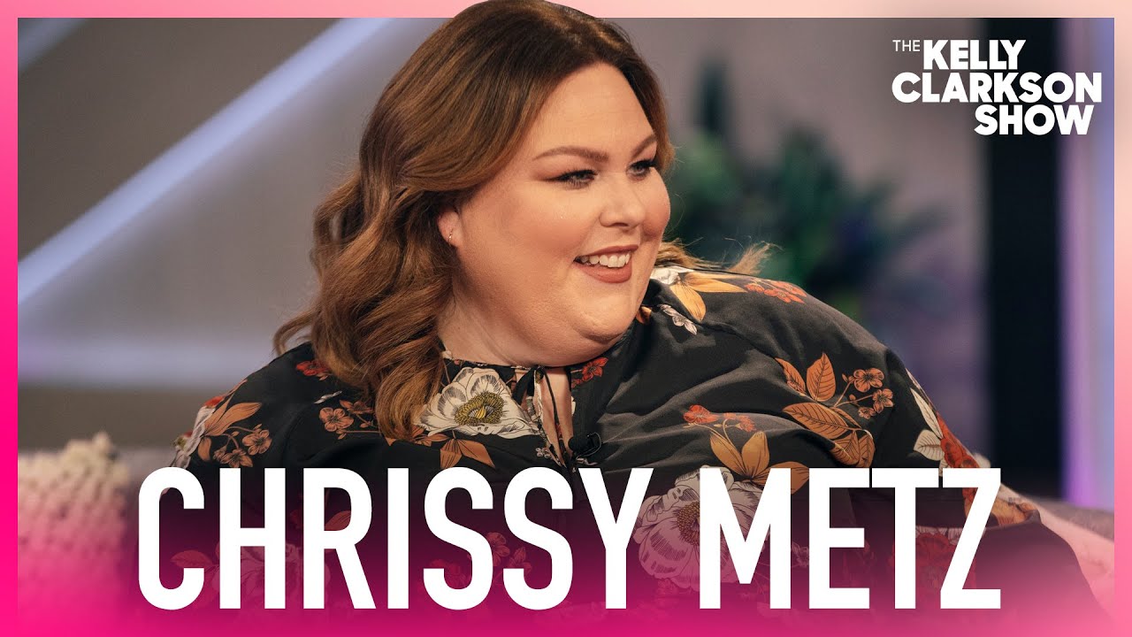 Chrissy Metz Teases 'This Is Us' Final Season - Spoiler Alert!