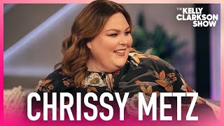 Chrissy Metz Teases 'This Is Us' Final Season - Spoiler Alert!