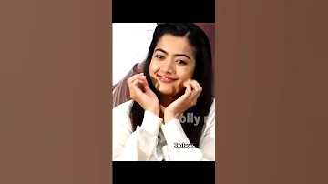 Rashmika mandanna & BTS Jimin💕😍cute WhatsApp #status #jimin #rashmikamandanna #shorts #bts #viral