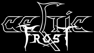 CELTIC FROST - The Celtic Frost Story (Single 1990) Full album vinyl (Completo)