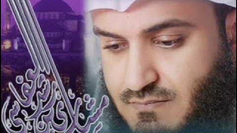 سورة الشعراء الشيخ مشاري العفاسي