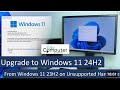 How to Deploy Windows 11 23H2 with SCCM 2403 Step-by-Step Tutorial for IT Pros 