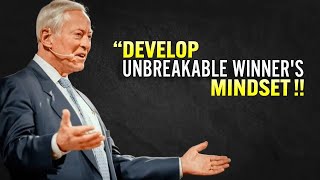 Develop Unbreakable Winner's Mindset- Brian Tracy Motivation