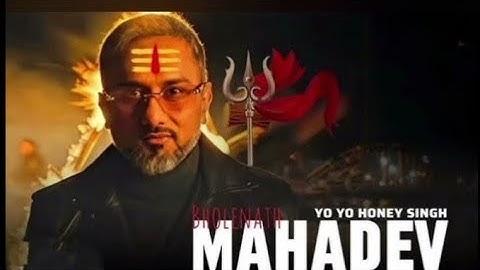 shiv  Rap Tandav 🔥 | Divine Hip-Hop Mix | honey singh/shiv  Anthem 2025"