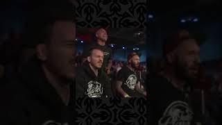 Eddie Bravo Reacts to Grace Gundrum’s Twister finish on WNO / Who’s Number One