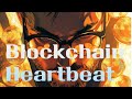 비트코인 트레이더들을 위한 노래! 🚀💎"Blockchain Heartbeat" #BlockchainBeats #hiphop #y2kvibes #OldSchoolRap #비트코인