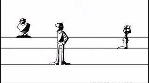 Gorillaz sound check FANVIDEO NO PROFIT