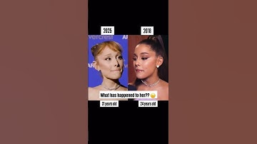 Thumbnail of Full Video- https://youtu.be/BWhQWtmFiTg?si=B_vLAXiJphqukfqH #worldwithmaria #arianagrande #ariana