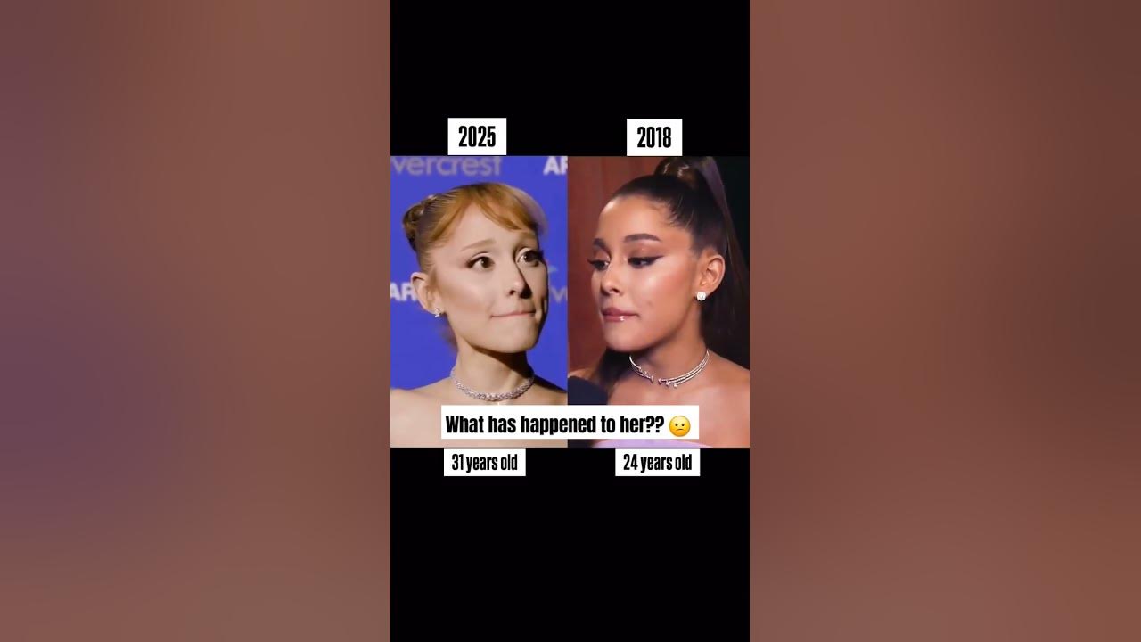 Full Video- https://youtu.be/BWhQWtmFiTg?si=B_vLAXiJphqukfqH #worldwithmaria #arianagrande #ariana