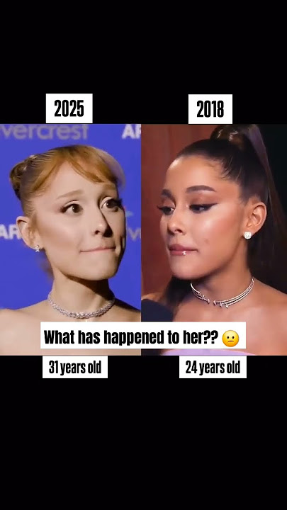 Full Video- https://youtu.be/BWhQWtmFiTg?si=B_vLAXiJphqukfqH #worldwithmaria #arianagrande #ariana