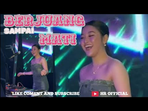 FUNKOT SINGLE TERBARU‼️BERJUANG SAMPAI MATI (GAMMA 1) BY DJ ALMIRA BERTO