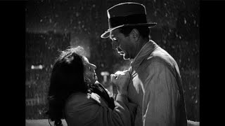 Meet John Doe (1941) Teaser Trailer - Christmas Eve at Midnight