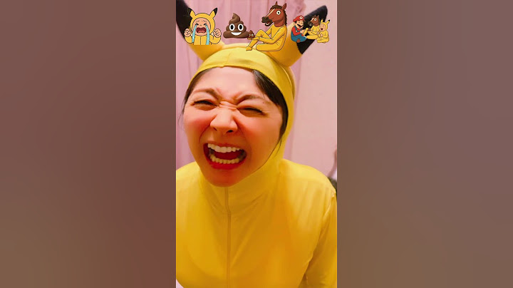Pikachu Unexpectedly Could NOT Hold IT 😳💩🐴👶🌈 #humor #comedy #funny