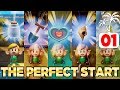 Zelda: Link's Awakening Switch 100% Walkthrough