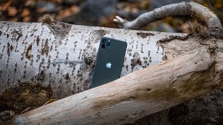 Is it possible to record and edit a cinematic video all from an iphone
11 pro max? i went silver lake in utah the autumn leaves using just my
ip...