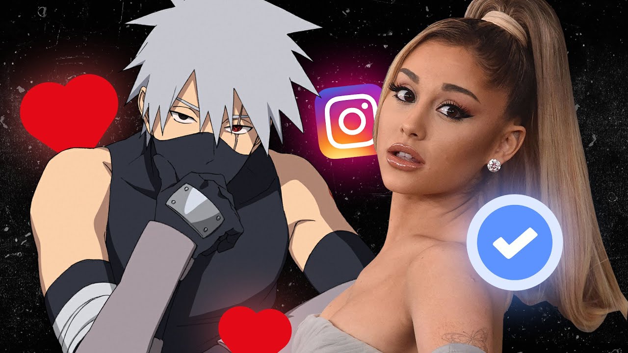 6 STARS qui AIMENT les ANIMÉS ! (il y'a du niveau)