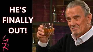 This Dying Soap is Finally Getting New Writers | Young and the Restless