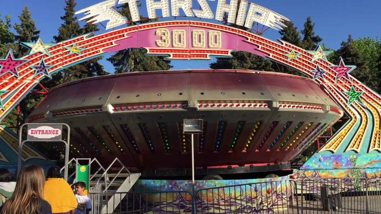 Spring favorite Moments: Pickering, Ribfest 2017