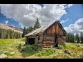 Holy Cross Wilderness (Colorado) Backpacking - August 2016