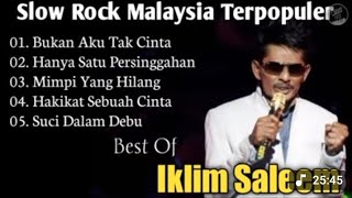 Download Lagu Iklim Saleem Full Album | Bukan Aku Tak Cinta | Suci Dalam Debu MP3 Download Lagu Iklim Saleem Full Album | Bukan Aku Tak Cinta | Suci Dalam Debu MP3